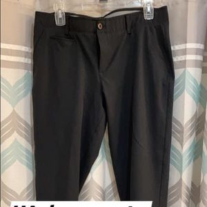 Under Armour dress pants